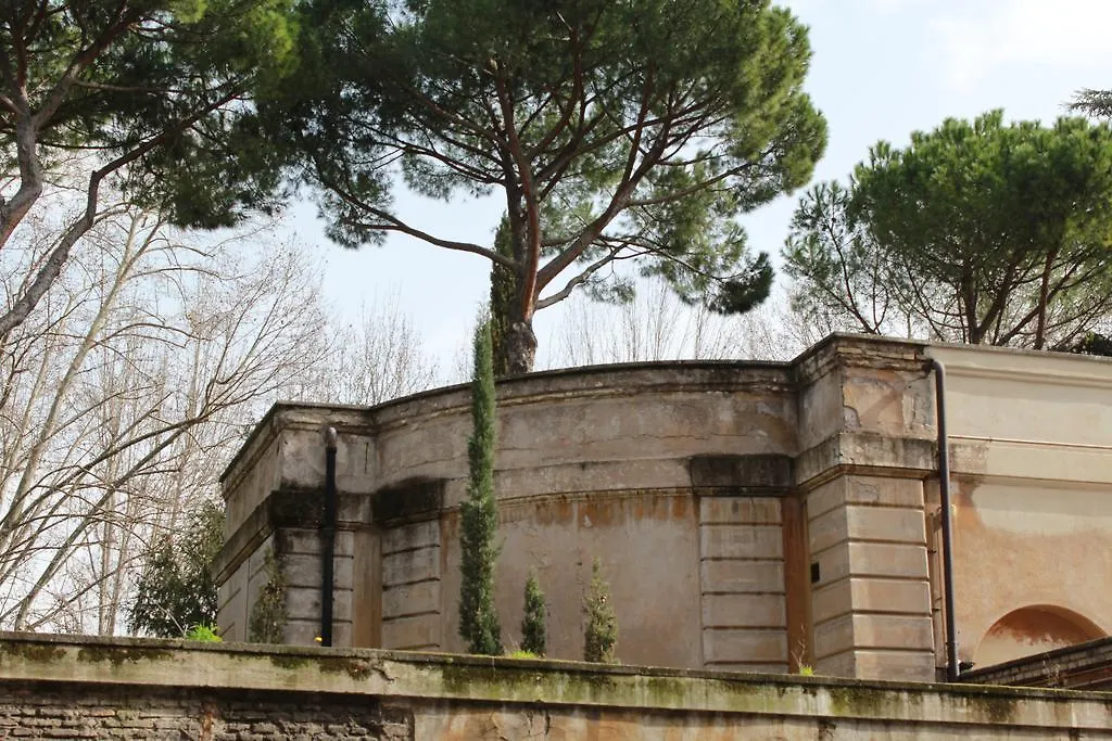 Casa Vacanze Lungara Apartment Rome